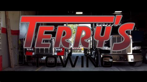 Terry's towing - Terry's Towing is located in Maplewood, Missouri, and was founded in 1986. At this location, Terry's Towing employs approximately 7 people. This business is working in the following industry: Car repair. Annual sales for Terry's Towing are around USD 500,000.